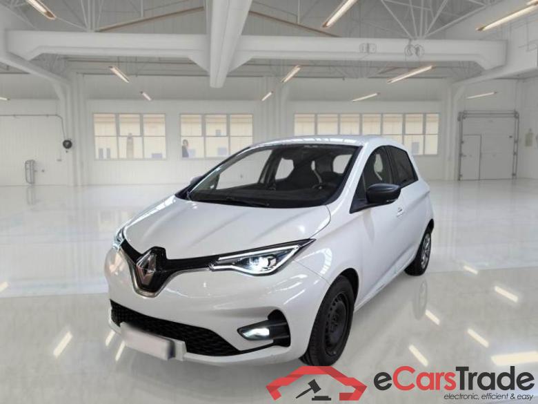 RENAULT ZOE / 2019 / 5P / BERLINA ZOE LIFE R110 #1