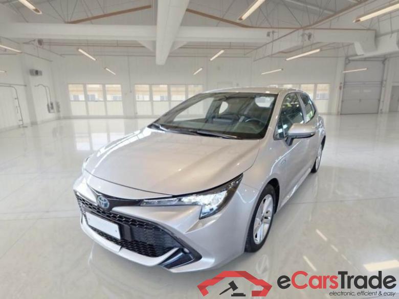TOYOTA COROLLA / 2019 / 5P / BERLINA 1.8 HYBRID BUSINESS #1
