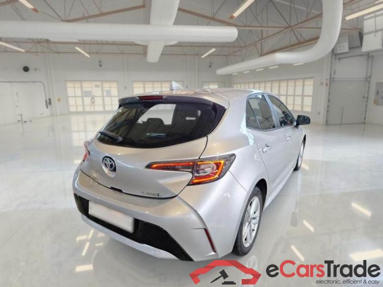 TOYOTA COROLLA / 2019 / 5P / BERLINA 1.8 HYBRID BUSINESS #2