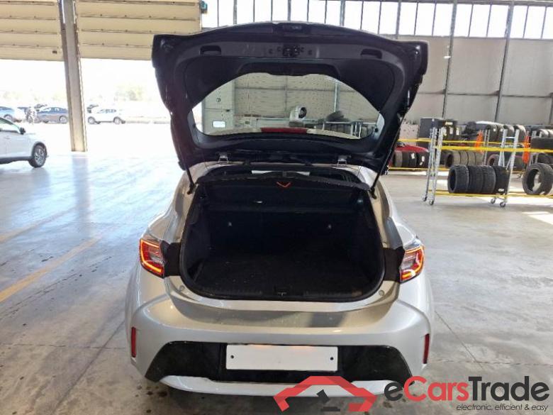 TOYOTA COROLLA / 2019 / 5P / BERLINA 1.8 HYBRID BUSINESS #5