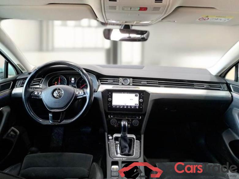 VOLKSWAGEN PASSAT / 2014 / 4P / BERLINA 1.4 TSI DSG GTE #3