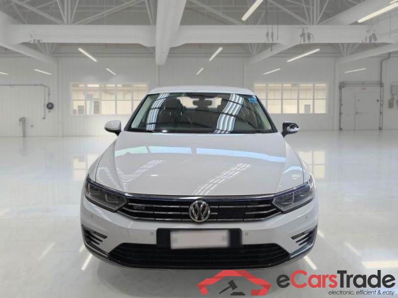 VOLKSWAGEN PASSAT / 2014 / 4P / BERLINA 1.4 TSI DSG GTE #6