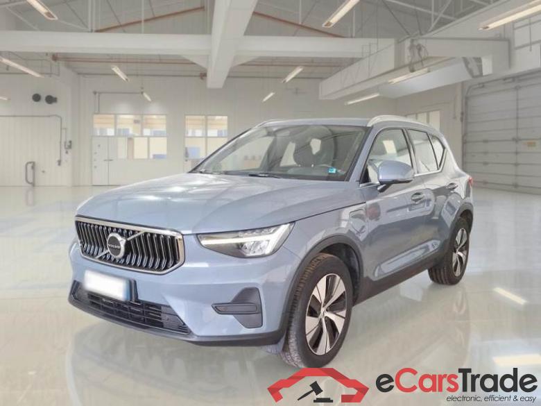 VOLVO XC40 / 2021 / 5P / SUV T5 RECHARGE PLUG-IN AUTO CORE