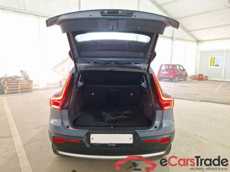 VOLVO XC40 / 2021 / 5P / SUV T5 RECHARGE PLUG-IN AUTO CORE #5