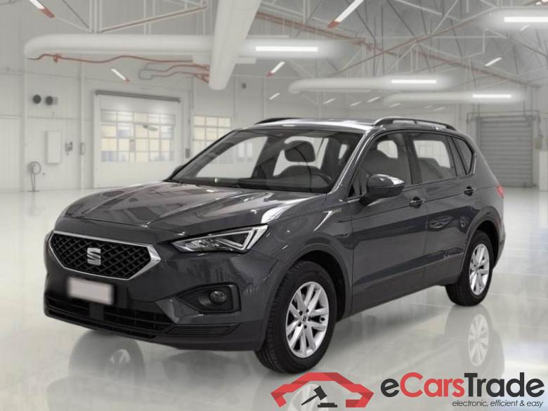 SEAT TARRACO / 2018 / 5P / SUV 1.5 TSI STYLE #1