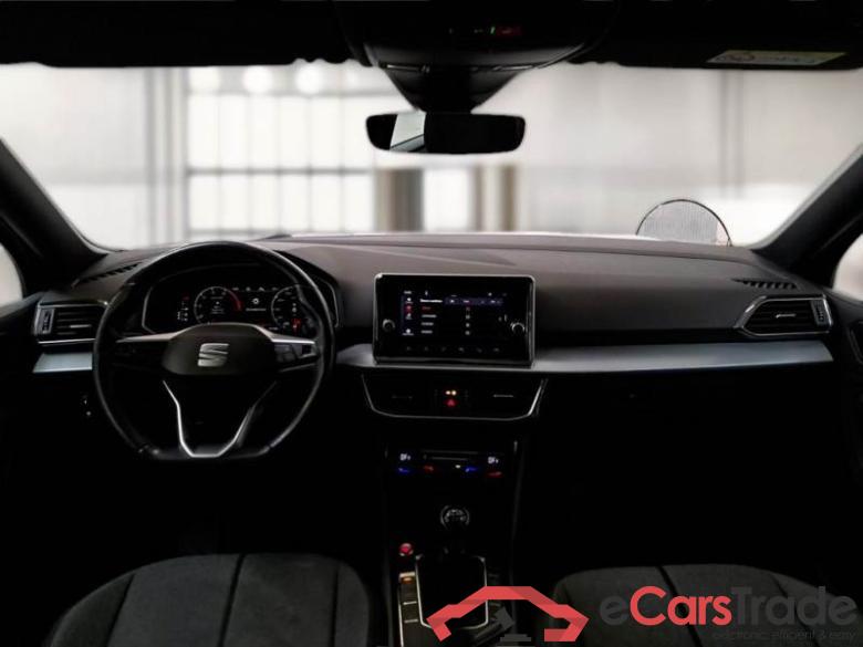 SEAT TARRACO / 2018 / 5P / SUV 1.5 TSI STYLE #3