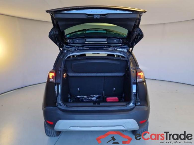 OPEL CROSSLAND / 2020 / 5P / CROSSOVER 1.5 DIESEL 110CV ELEGANCE SeS MT6 #5