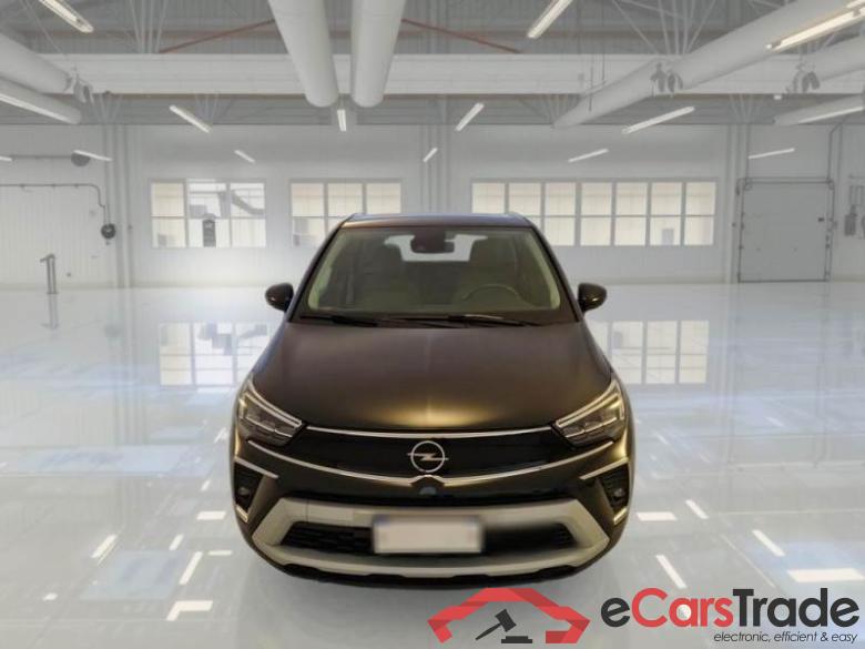 OPEL CROSSLAND / 2020 / 5P / CROSSOVER 1.5 DIESEL 110CV ELEGANCE SeS MT6 #6