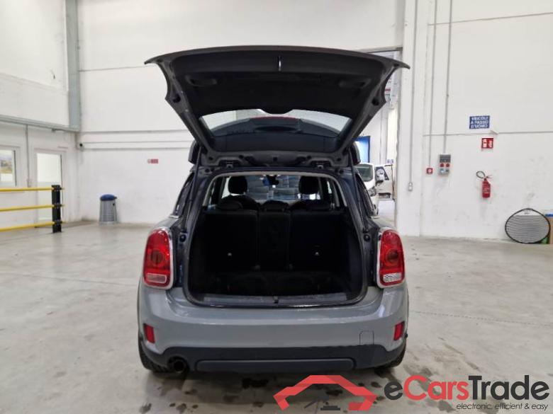 MINI COUNTRYMAN / 2016 / 5P / BERLINA ONE BUSINESS #5