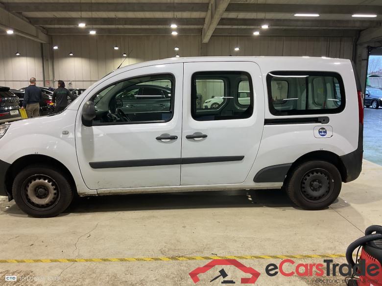 RENAULT KANGOO EXPRESS 1.5 BLUE DCI 95 MAXI CONFORT #3