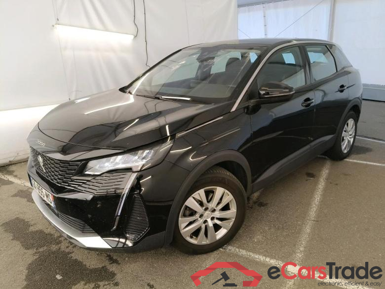 3008 Active Business 1.5 HDi 130CV BVA8 E6d