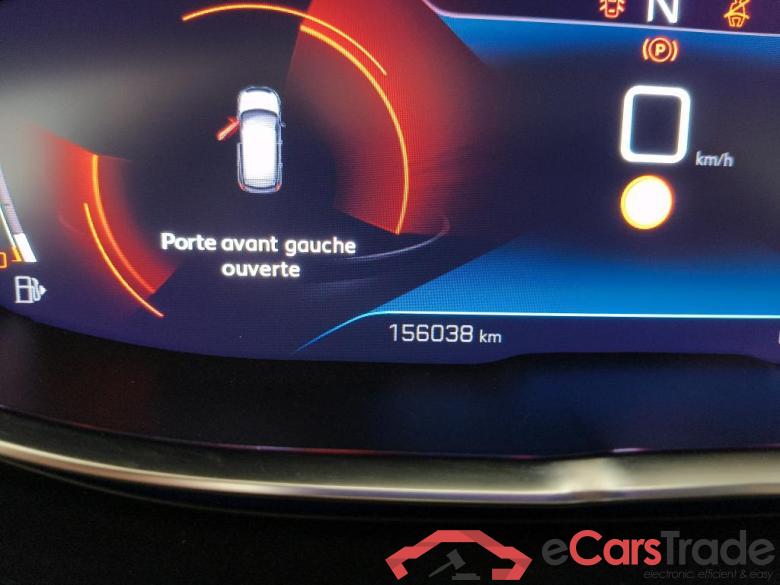 3008 Active Business 1.5 HDi 130CV BVA8 E6d #6