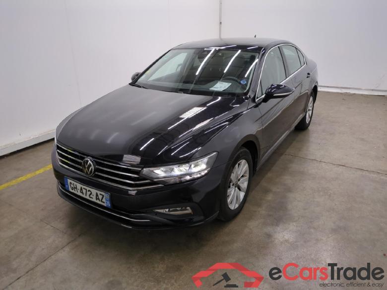 Passat Berline Business 2.0 TDI 150CV BVA7 E6d #1