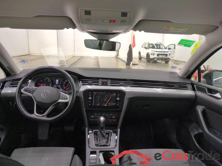 Passat Berline Business 2.0 TDI 150CV BVA7 E6d #5
