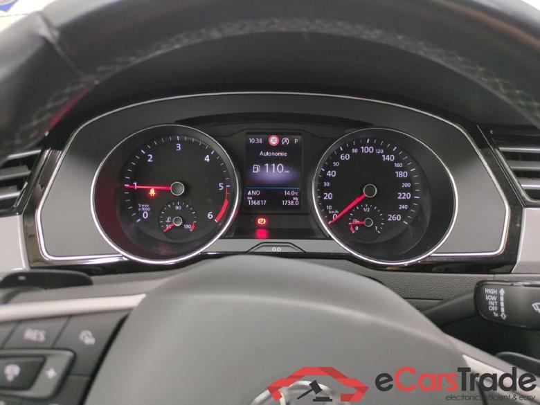 Passat Berline Business 2.0 TDI 150CV BVA7 E6d #6