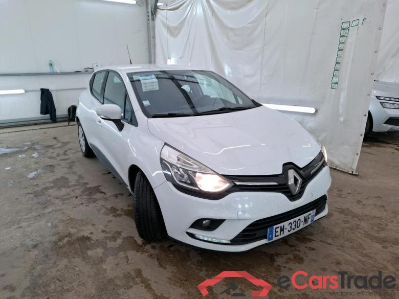 Clio IV Air MediaNav 1.5 dCi 75CV BVM5 E6 #4
