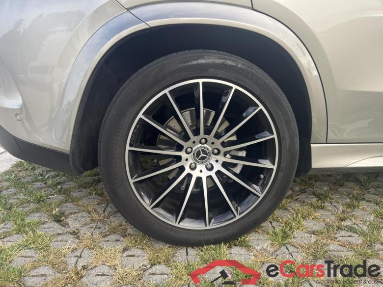MERCEDES-BENZ GLE 350 de 4-Matic PHEV #6