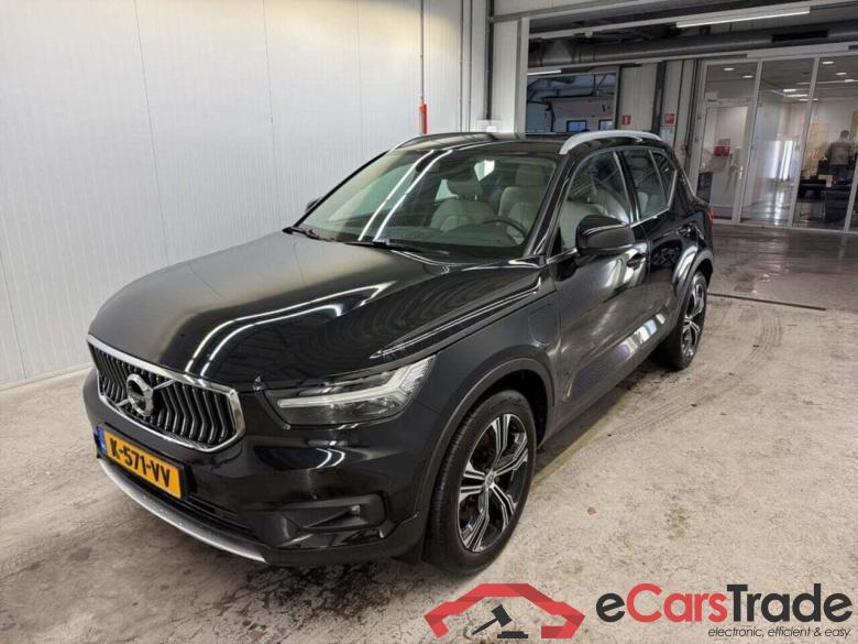 VOLVO XC40 1.5 T5 Rech. Inscr. #1