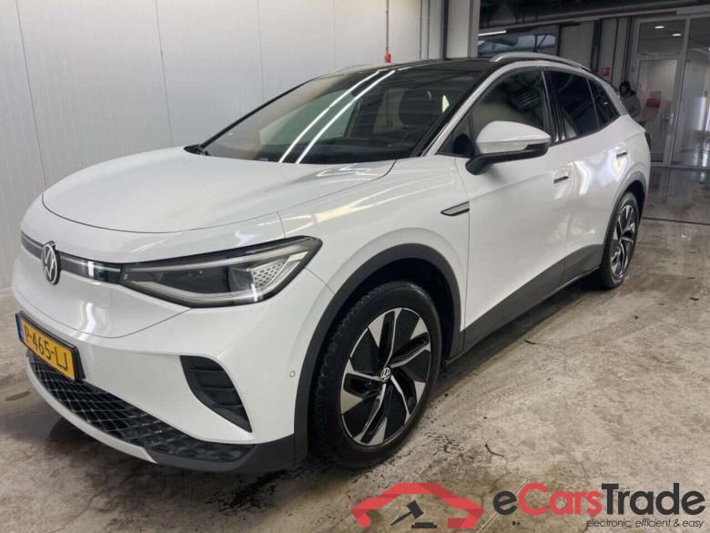 VOLKSWAGEN ID.4 Pure 52 kWh #1