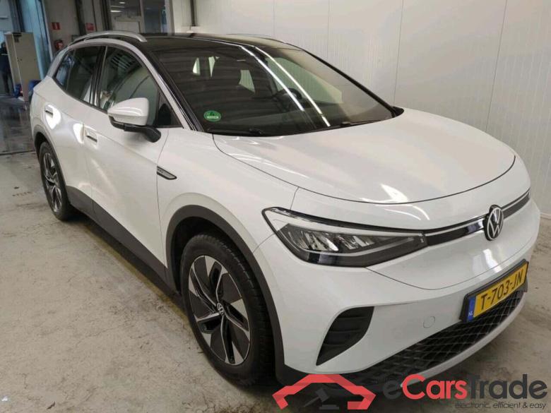 VOLKSWAGEN ID.4 Pro 77 kWh #5