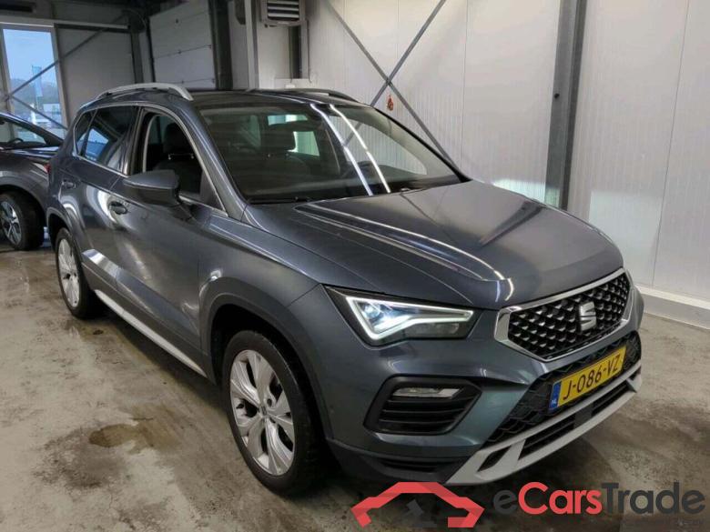 SEAT Ateca 1.5 TSI Xp. Bns Int. #5