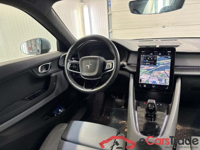 Polestar 2 LRDM LaunchEd. 78kWh #3