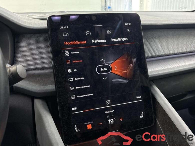 Polestar 2 LRDM LaunchEd. 78kWh #6