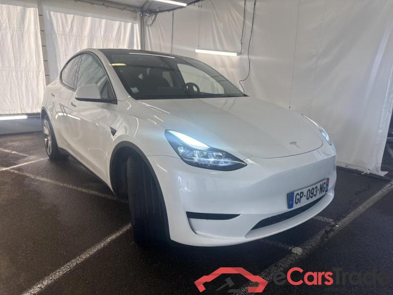 TESLA Model Y / 2021 / 5P / SUV RWD #5