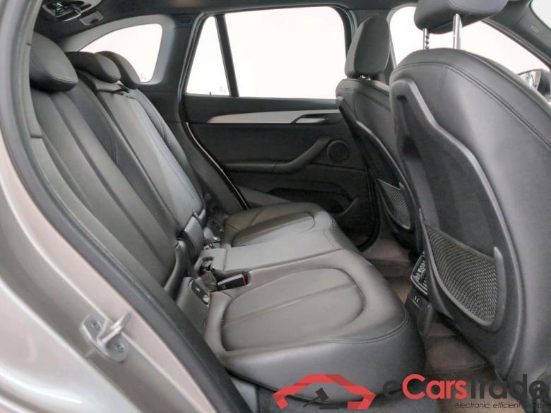 BMW X1 1.5 XDRIVE25E (162KW) #6