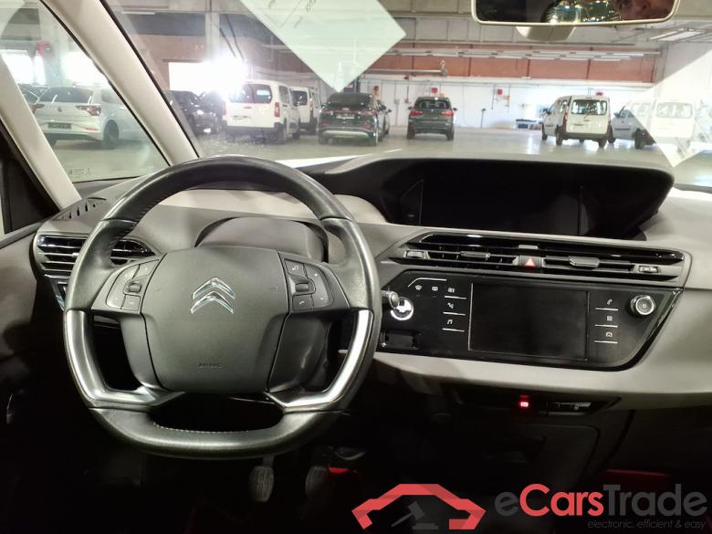 CITROAu2039N C4 SPACETOURER DIESEL 1.5 BlueHDi Feel S&S (EU6.2) #6