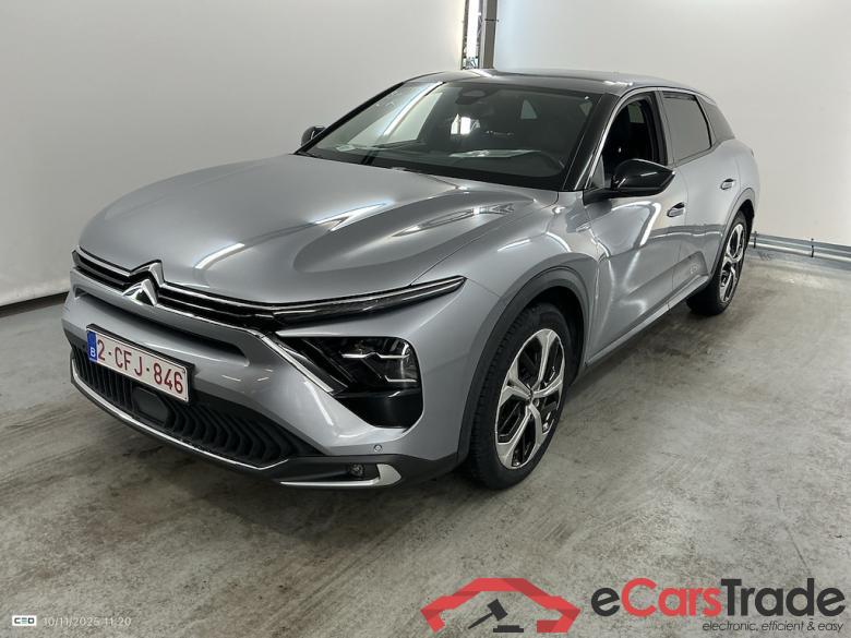 CITROAu2039N C5 X 1.2 PURETECH 130 S&S EAT8 FEEL AT #1