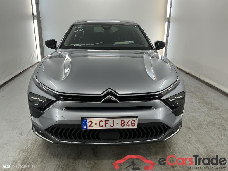 CITROAu2039N C5 X 1.2 PURETECH 130 S&S EAT8 FEEL AT #2