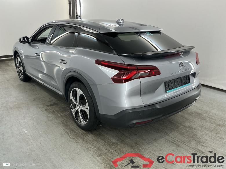 CITROAu2039N C5 X 1.2 PURETECH 130 S&S EAT8 FEEL AT #3