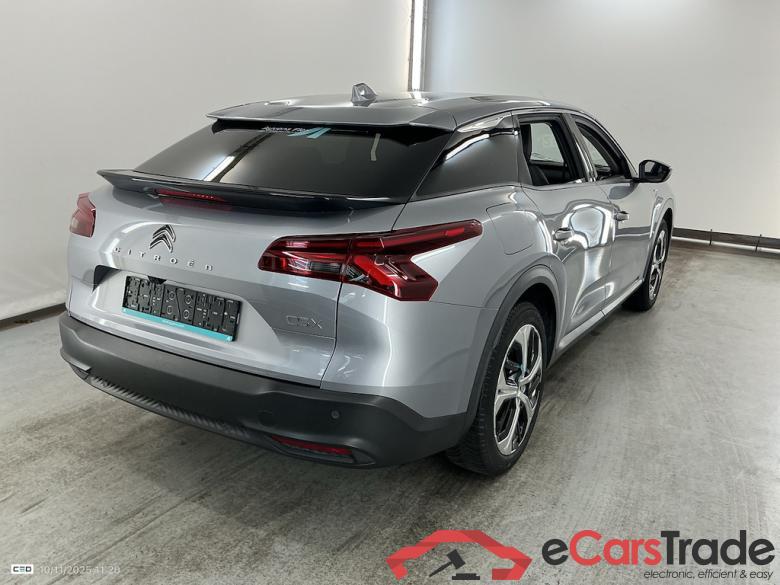 CITROAu2039N C5 X 1.2 PURETECH 130 S&S EAT8 FEEL AT #4