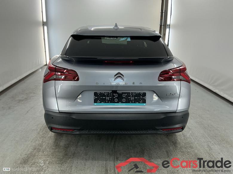 CITROAu2039N C5 X 1.2 PURETECH 130 S&S EAT8 FEEL AT #5