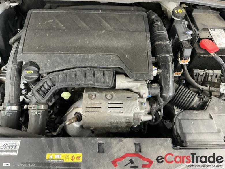 CITROAu2039N C5 X 1.2 PURETECH 130 S&S EAT8 FEEL AT #6