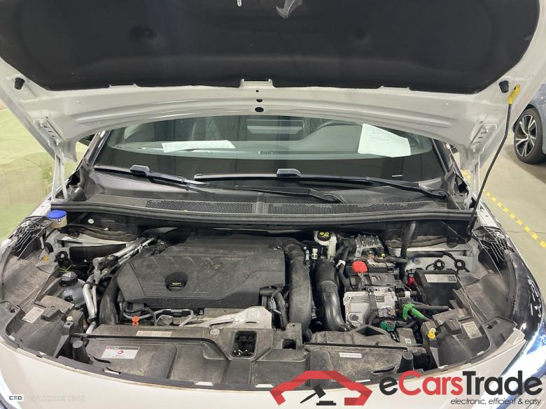 PEUGEOT 3008 1.6 PHEV 225 E-AUTO8 ALLURE PACK #6