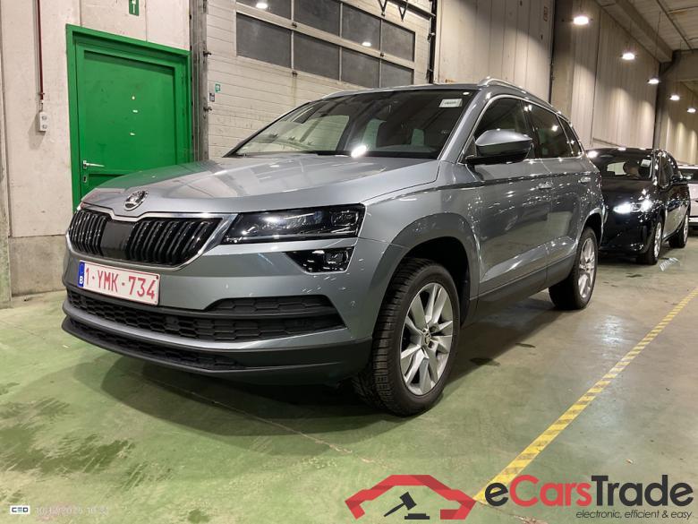SKODA KAROQ 1.5 TSI ACT Style DSG (EU6.2) #1