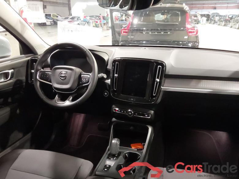 VOLVO XC40 1.5 T4 RECHARGE GEARTR. INSCRIPTION EXPR #6