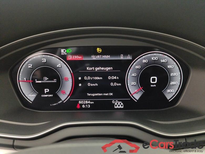 Audi Q5 B.E. Advanced 30 TDI S tronic 5d #6