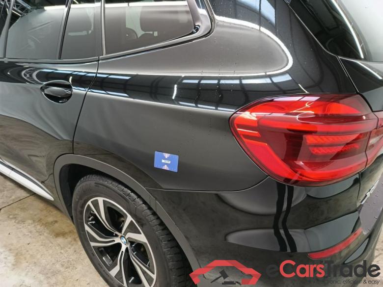 BMW X3 30e 2.0i 252 xDrive 5d Auto #4