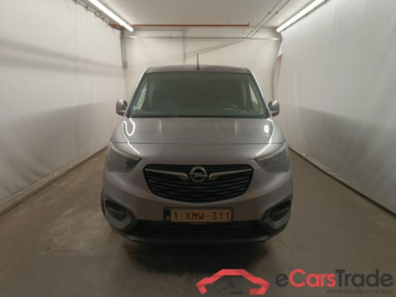 Opel Combo 1.5 Turbo 55kW 2.0T L1H1 Edition 4d #5