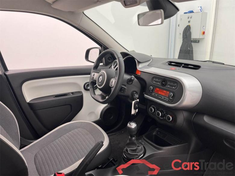 RENAULT TWINGO 1.0 SCE LIMITED #3