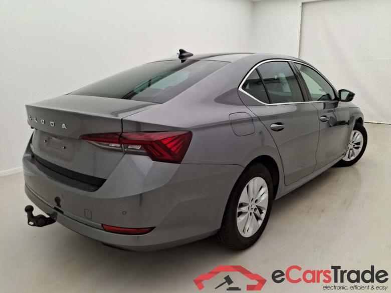 SKODA OCTAVIA 1.0 TSI CLEVER #2