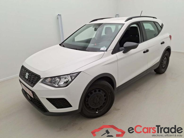 SEAT ARONA 1.0 TGI REFERENCE