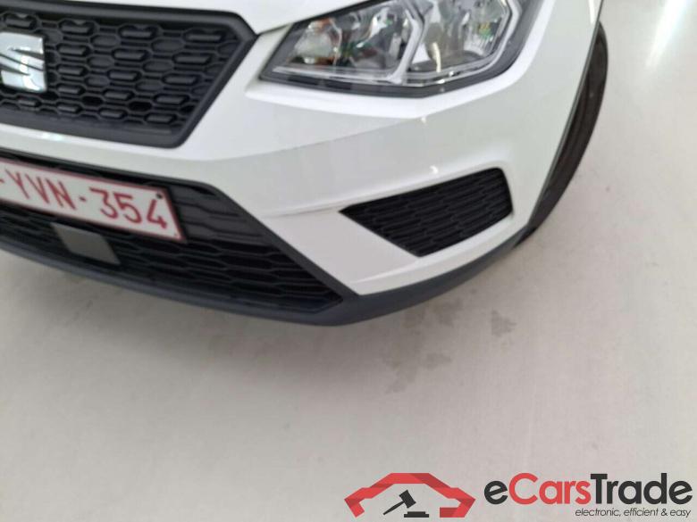 SEAT ARONA 1.0 TGI REFERENCE #4