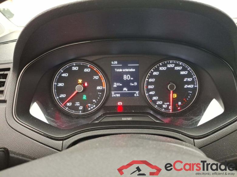 SEAT ARONA 1.0 TGI REFERENCE #5
