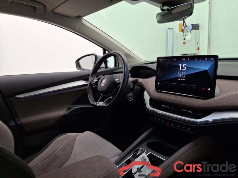 SKODA ENYAQ IV 80 FIRST EDITION 77 KWH #3