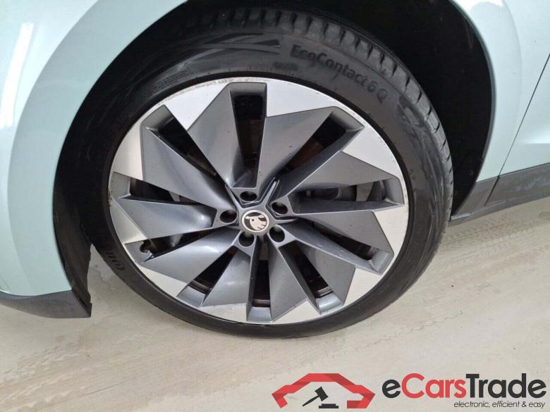 SKODA ENYAQ IV 80 FIRST EDITION 77 KWH #5