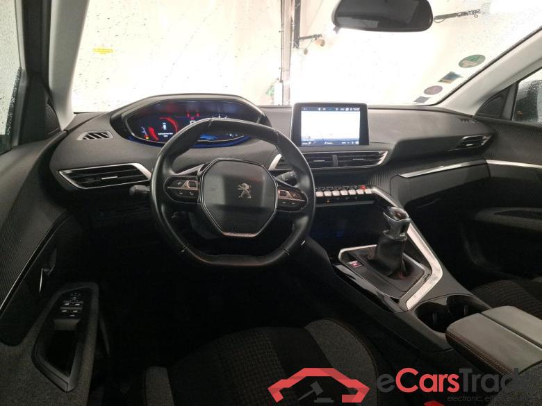 3008 Active Business 1.2 PureTech 130CV BVM6 E6 #5